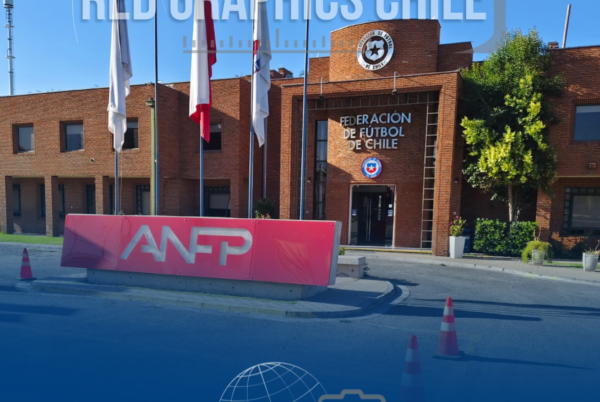 ANFP NUEVAS REGLAS SIN FONDO