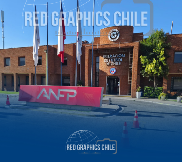 ANFP NUEVAS REGLAS SIN FONDO